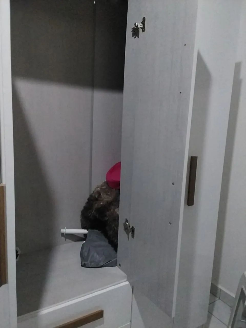 Vende-se um Guarda roupa - Foto 3