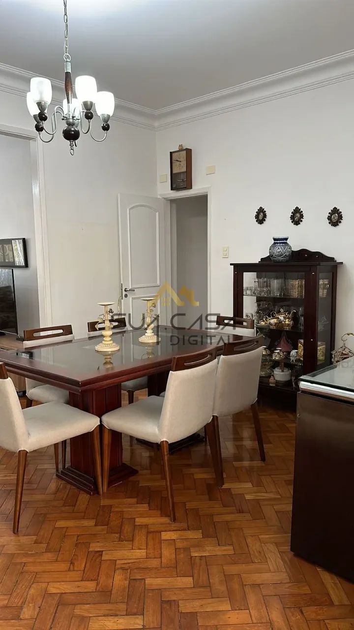 Apartamento a venda, em Copacabana com 156m2. REF: AP20306 - Foto 5