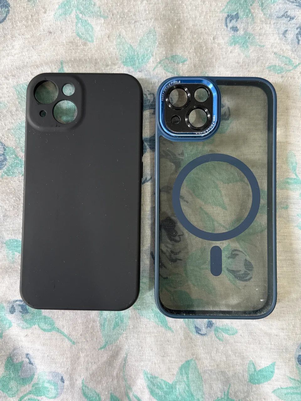 Capinhas - Iphone 13