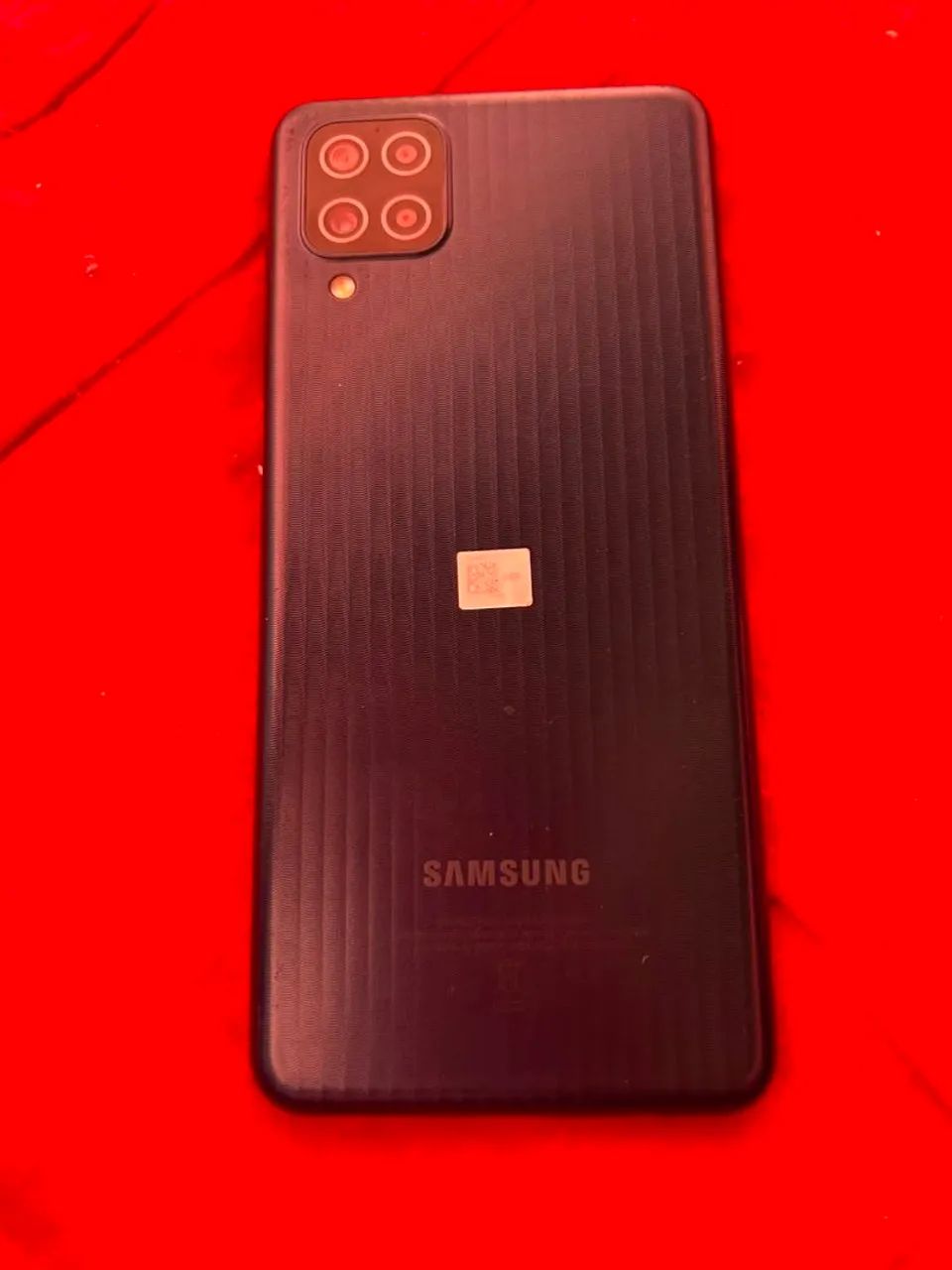 Vendo celular M12 - 64 GB  - Foto 2