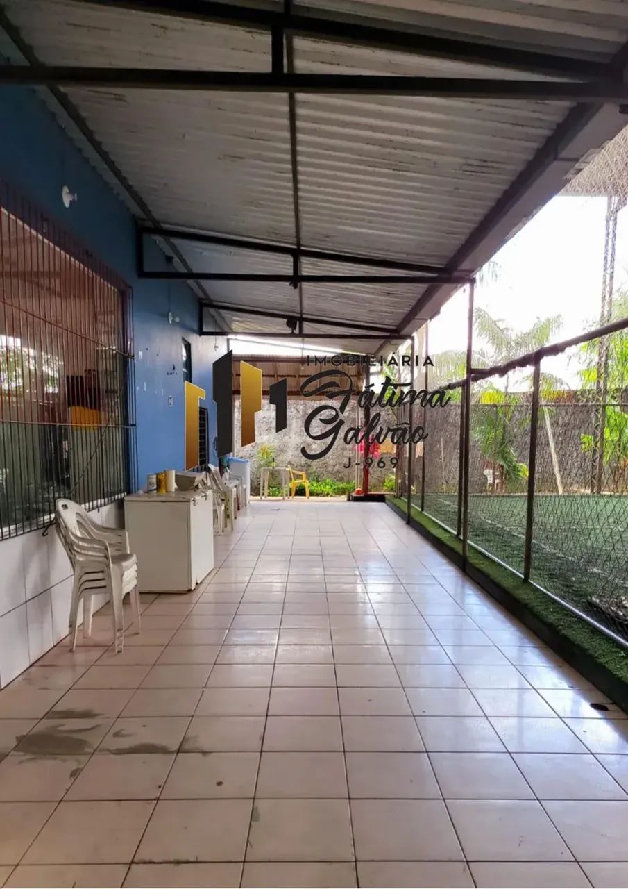 Vendo Área com Arena no Mojú - Foto 4