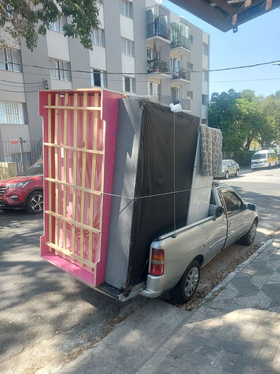 Fretes e carretos  - Foto 3