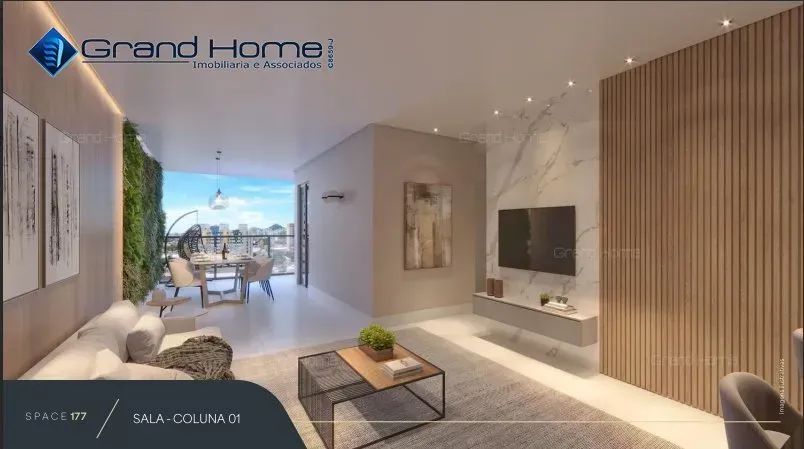 Apartamento 3 quartos em Praia de Itaparica - Foto 4