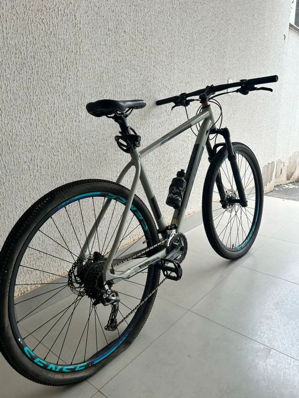 Bicicleta  - Foto 4