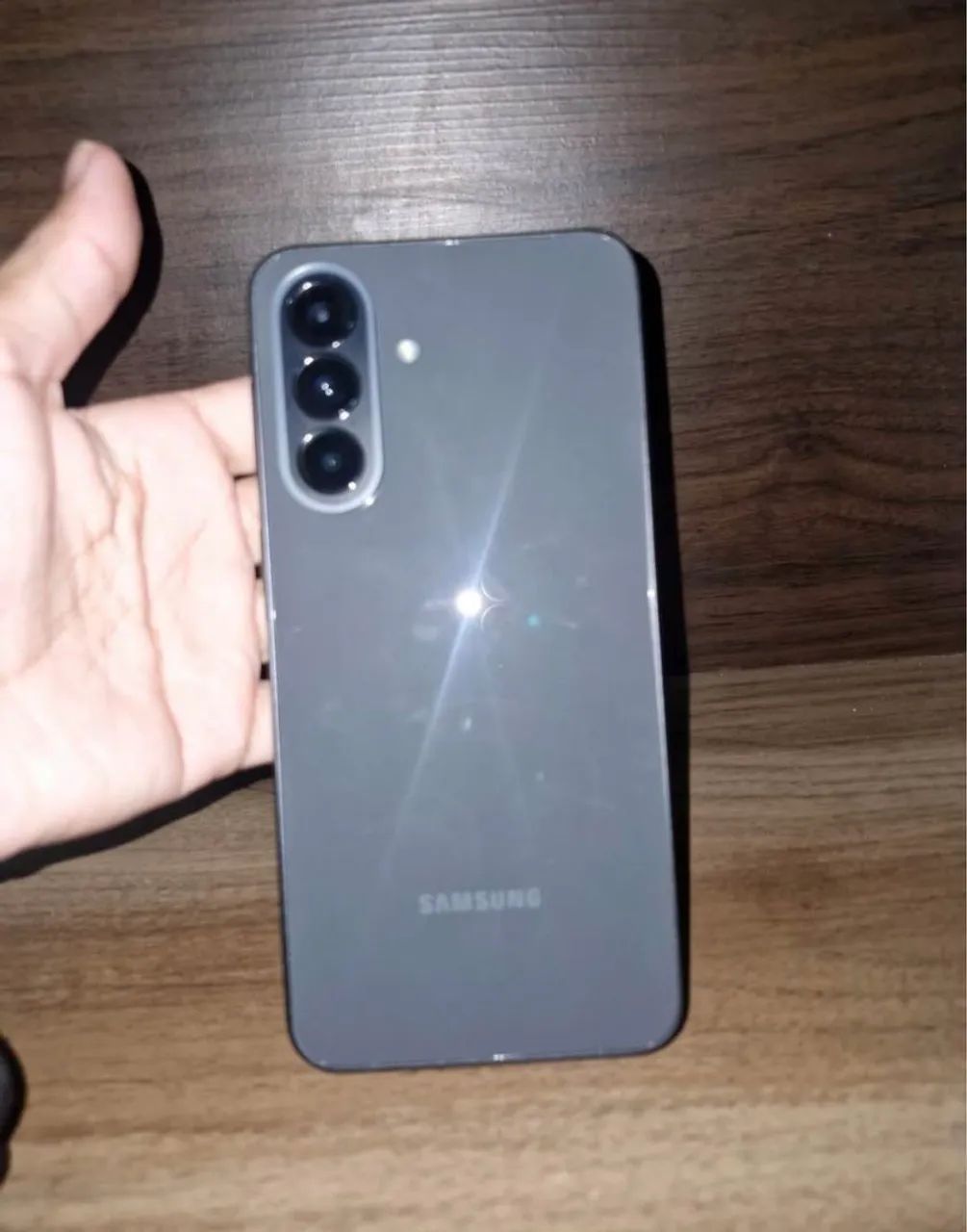Galaxy A37 - Foto 2
