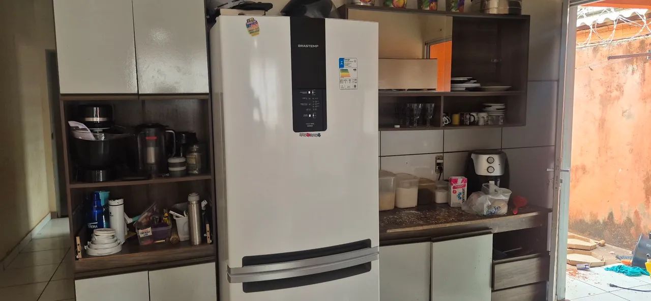 Estou Vendendo Agio de Casa. - Foto 3