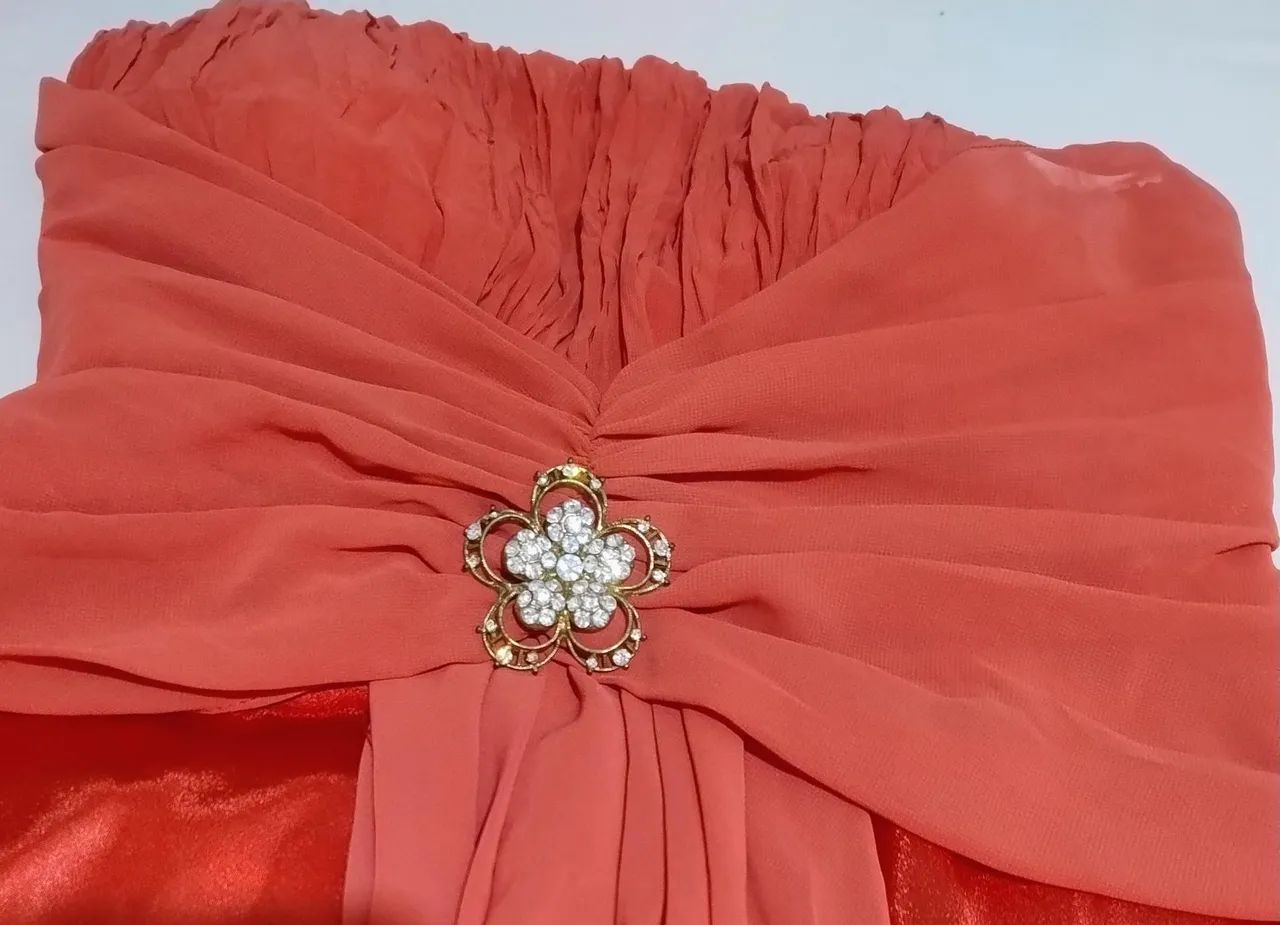 Vestido de festa - Foto 2