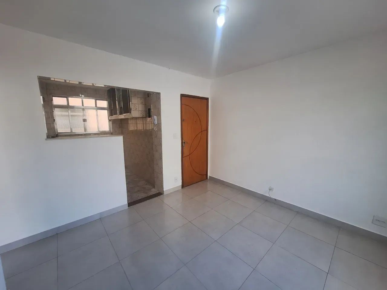APARTAMENTO PARA LOCAÇÃO  OLARIA | CONJUNTO DA PM - Foto 3
