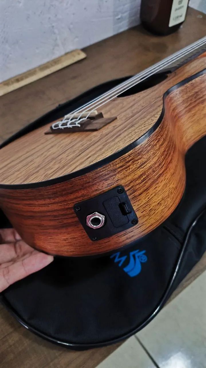 Ukulele Concerto Shelby - Foto 4