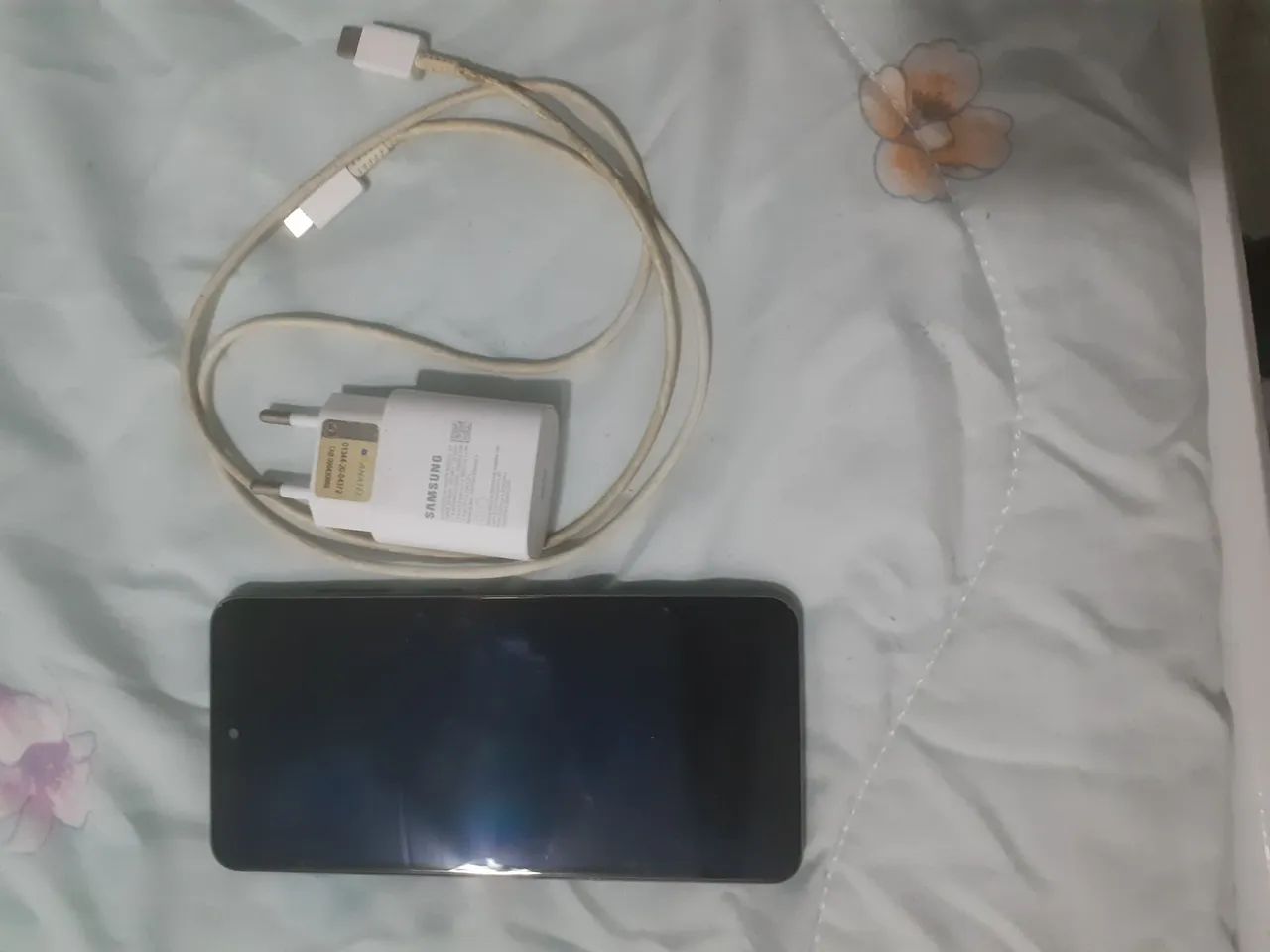 celular S21 FE 128GB