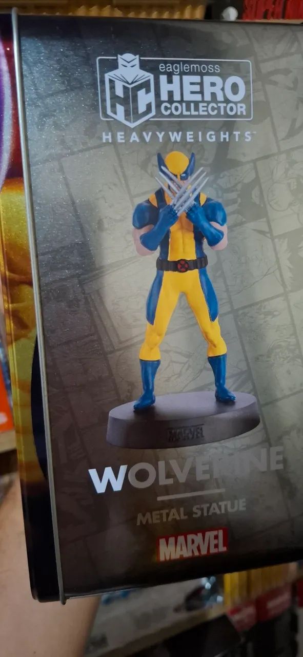 Wolverine Metal - Foto 2