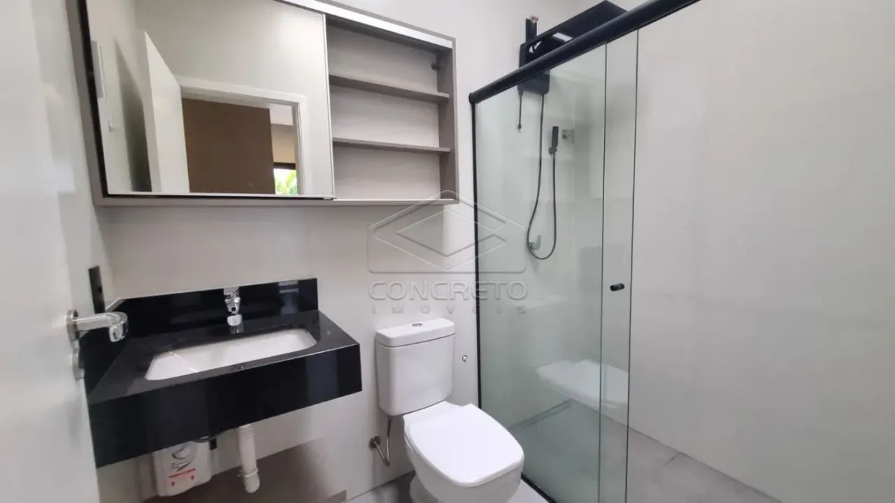 Casa Condomínio em Botucatu - Foto 4