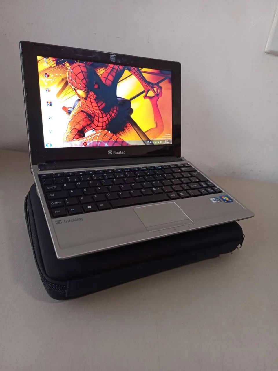 Netebook inforway perfeito  - Foto 2