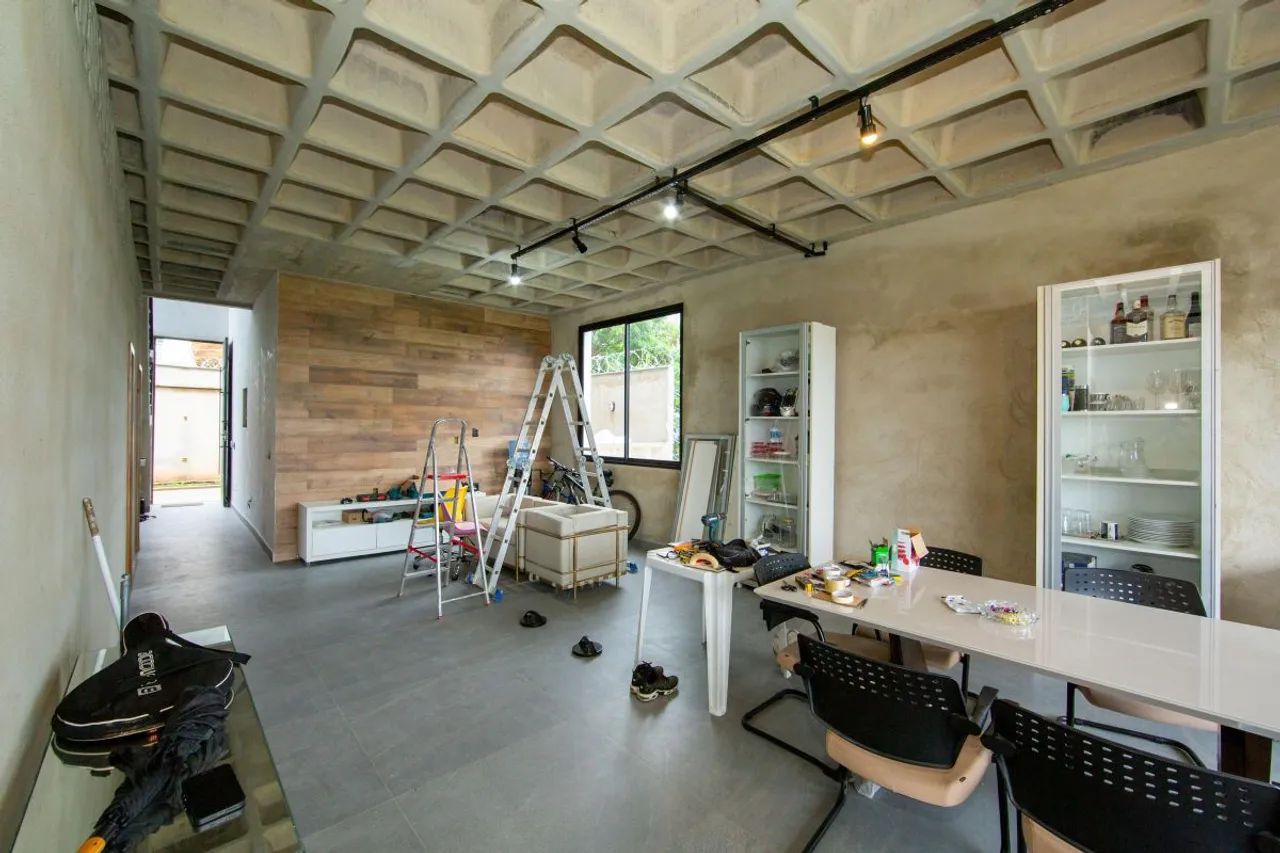Casa à Venda - Havaí, 4 Quartos, 320 m2 - Foto 3