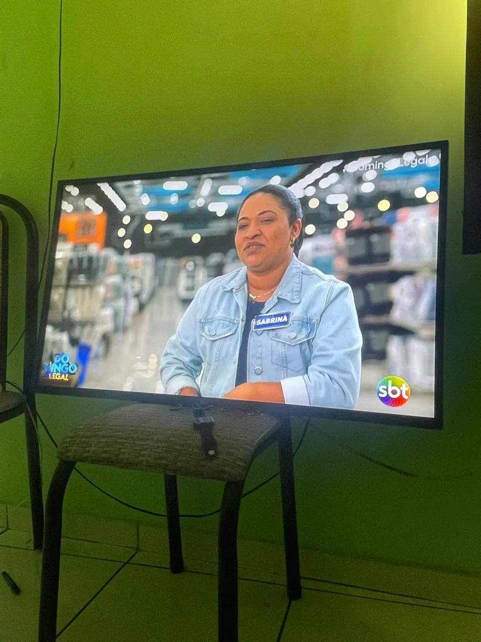 Televisão  - Foto 3