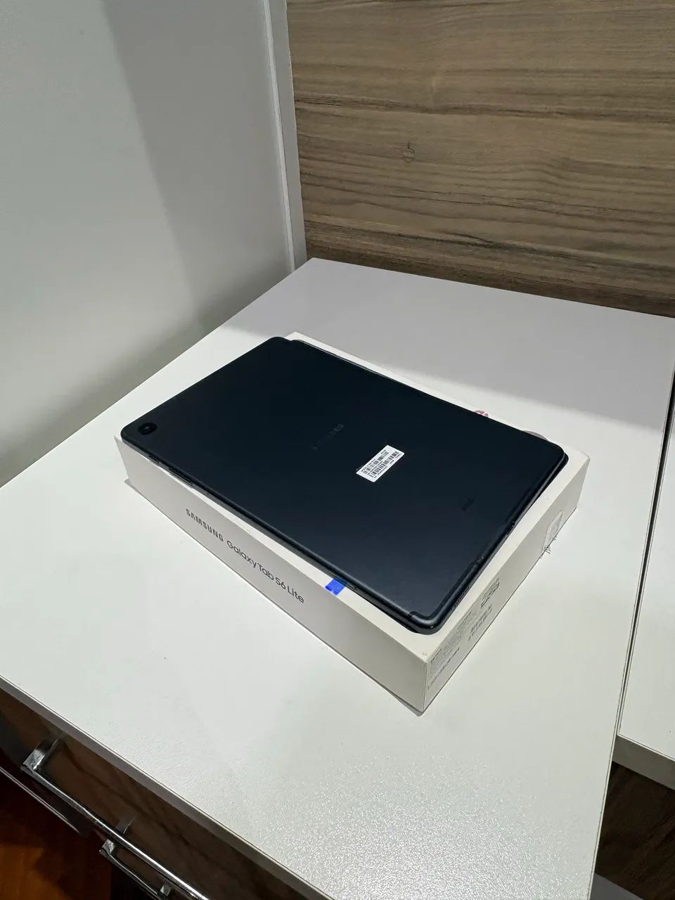 Samsung Galaxy Tab S6 Lite 128GB - Foto 5