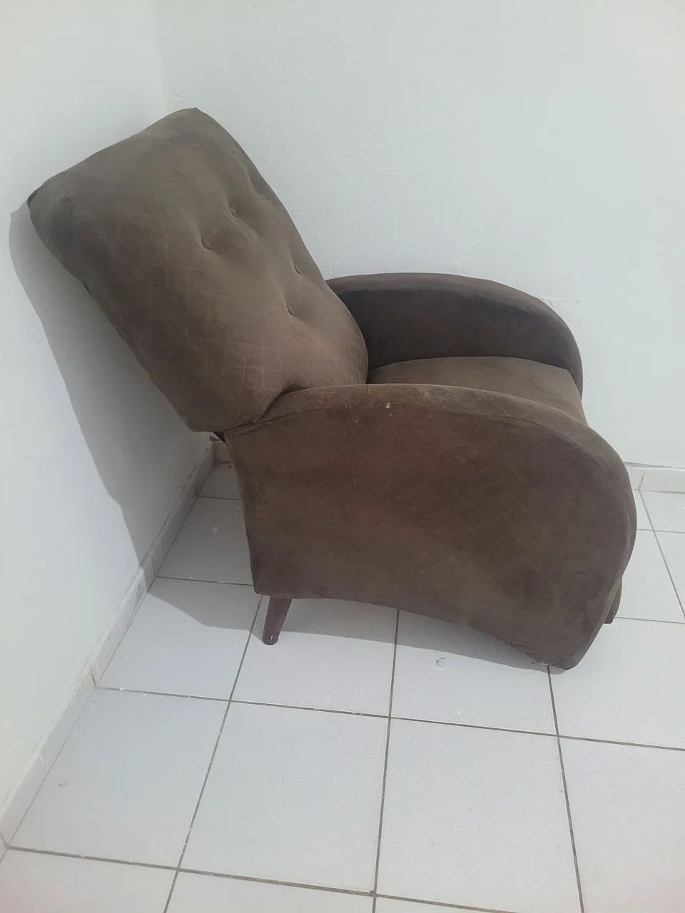 Poltrona do papai - Foto 4
