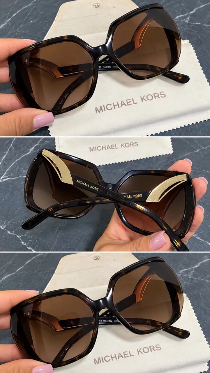 Óculos MK ORIGINAL 