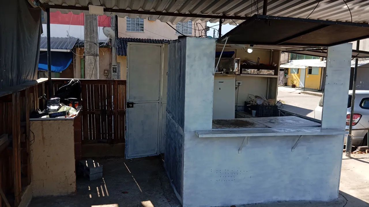 Vendo trailer jardim bangu - Foto 4
