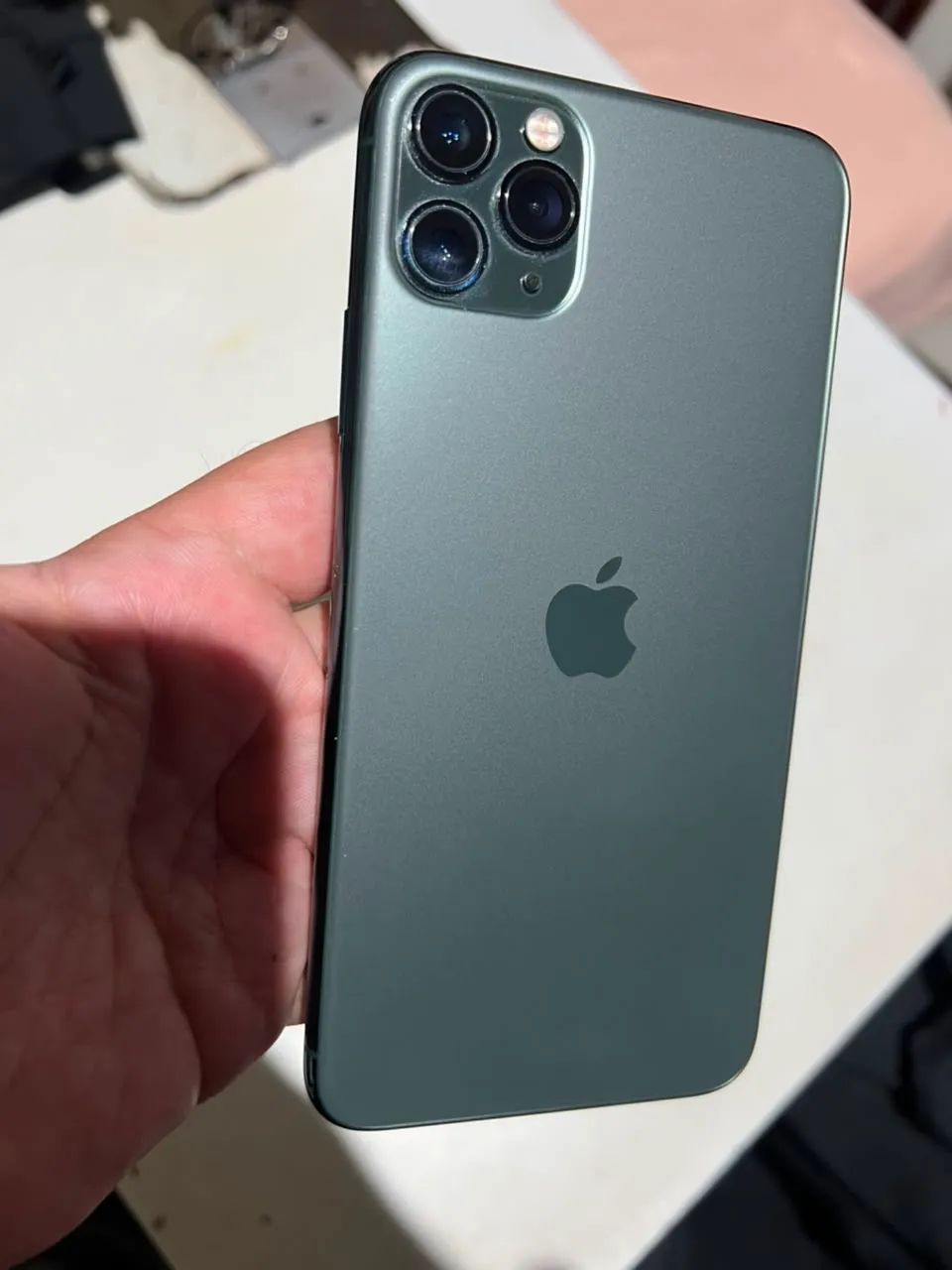 IPHONE 11 PRO MAX 64GB EXCELENTE 