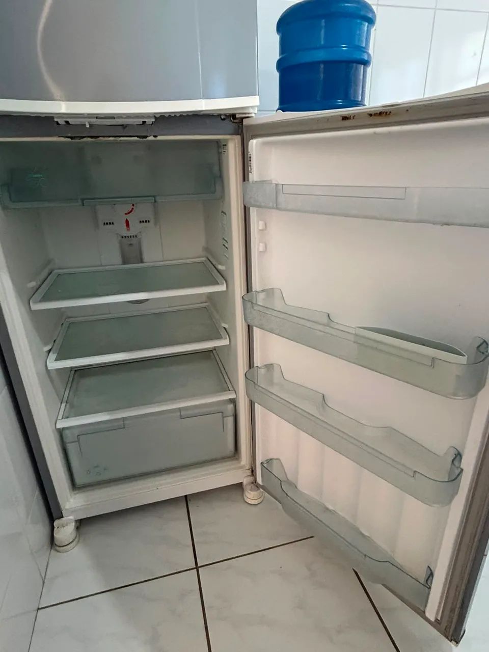 Geladeira Cônsul  - Foto 4
