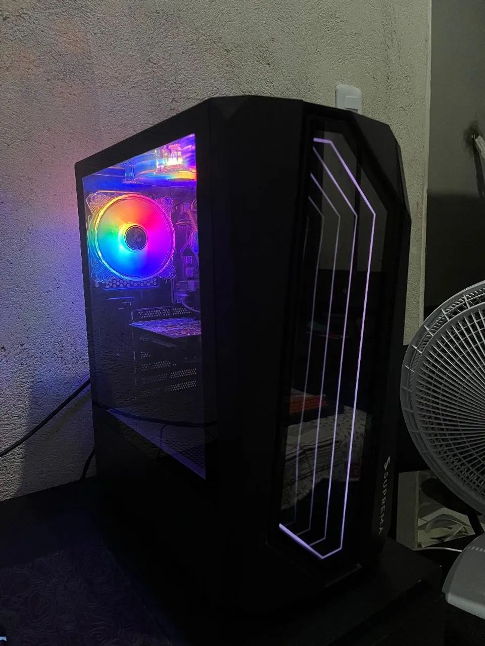 Selling Gaming PC65049957435779122