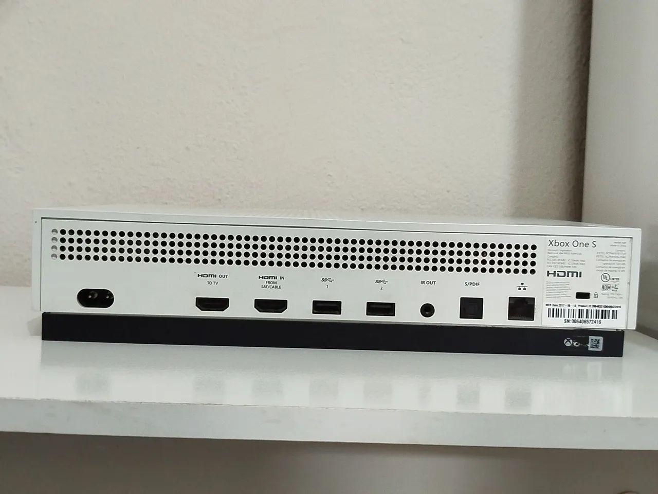 Xbox One - Foto 2