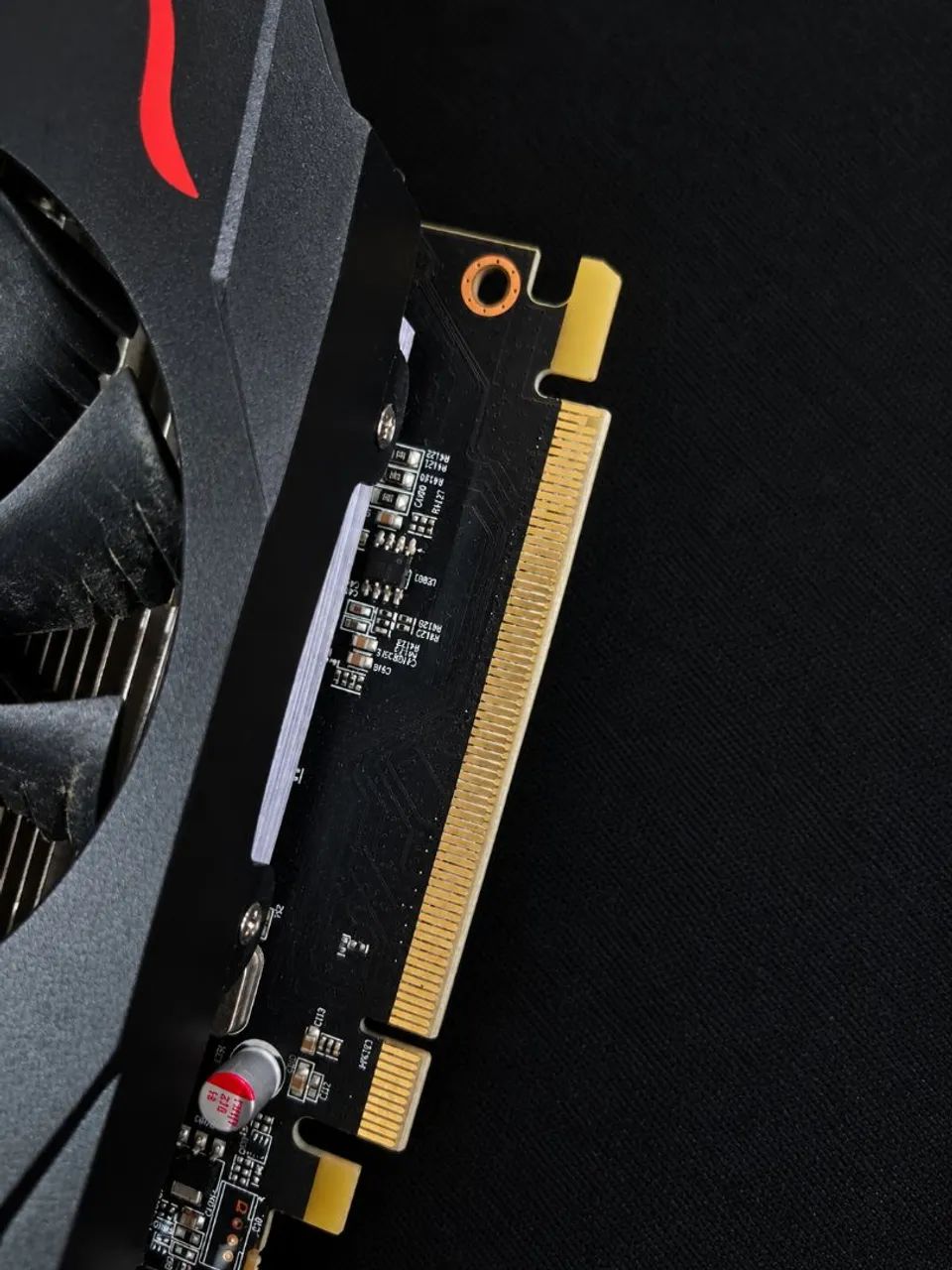 AMD RX 550 - Foto 3