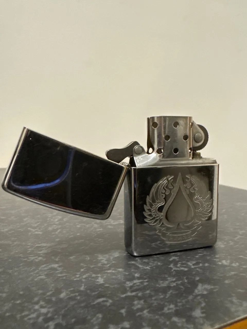 Isqueiro Zippo Original   - Foto 4
