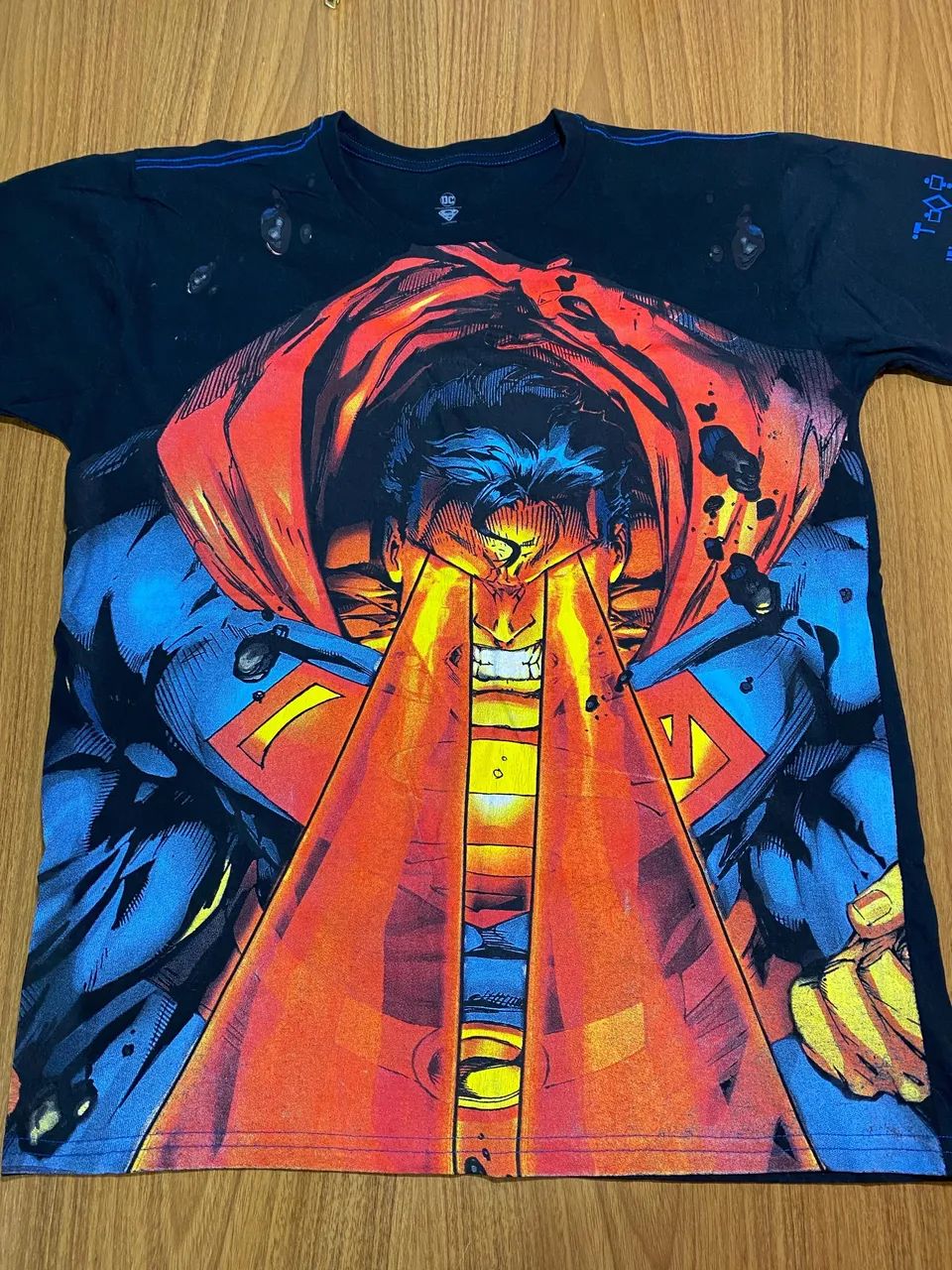 Camisas da piticas  - Foto 3