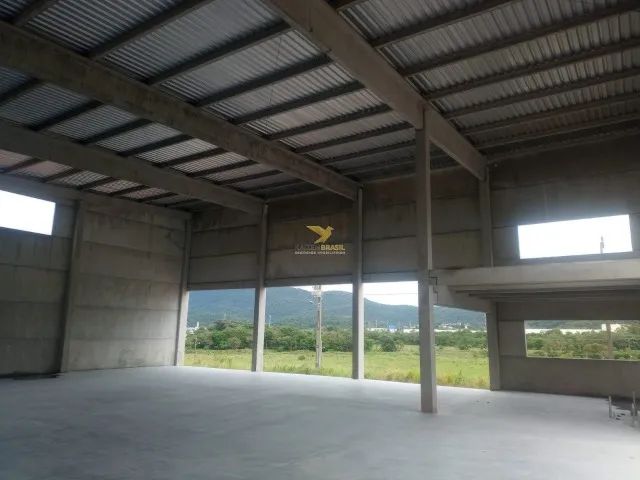 Galpão para Locação - 490 m² | Sertão do Imaruim - São José/SC - Foto 3