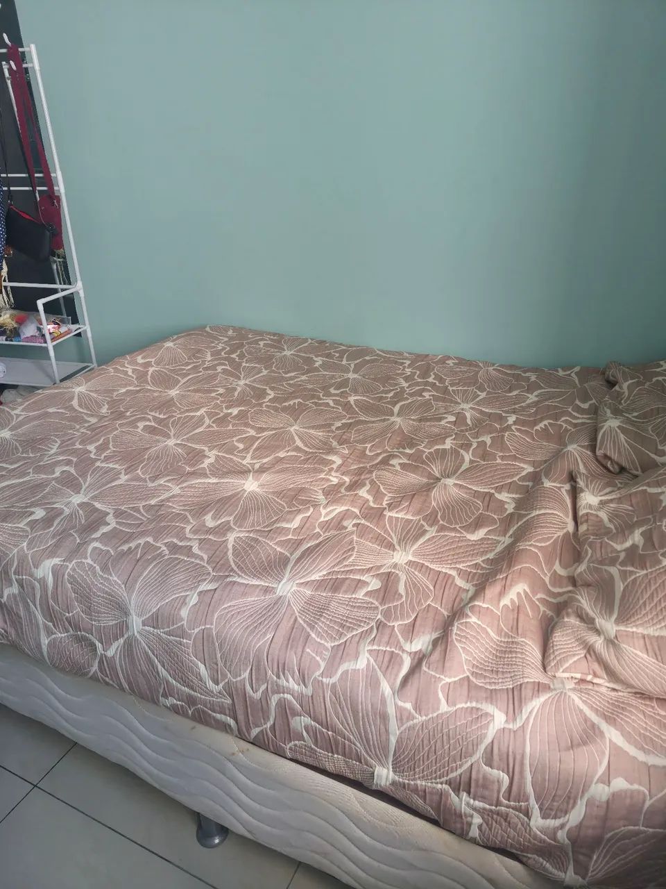 Cama casal - Foto 2