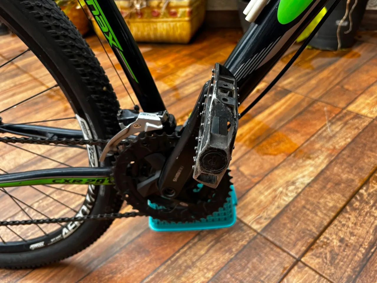 Bike GTMax aro 29  - Foto 2