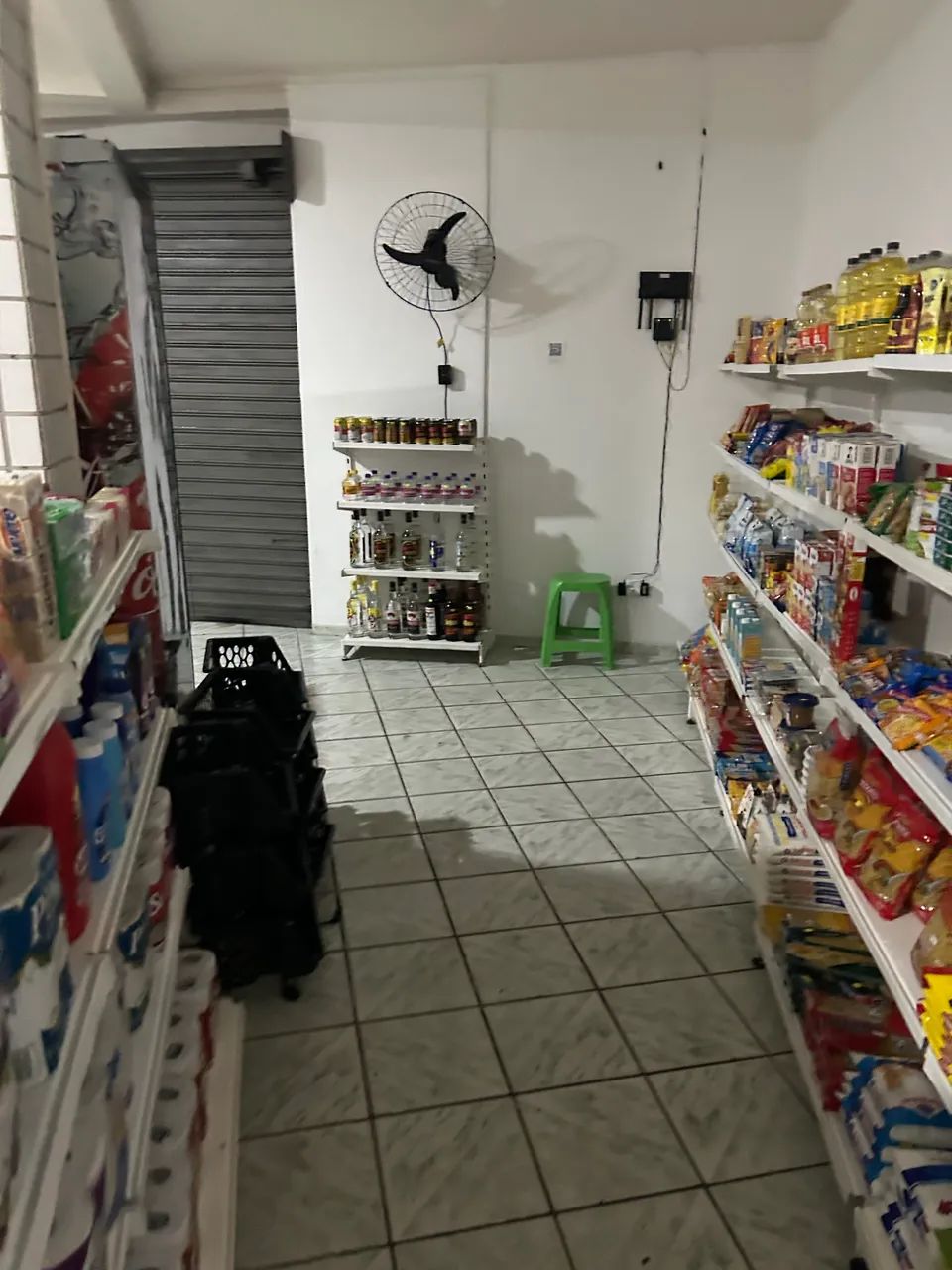 OFERTA PRATELEIRAS PARA O SEU COMÉRCIO  - Foto 3