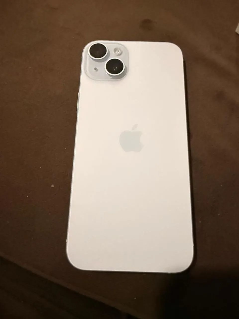 IPhone 15 plus 128gb - ultima unidade - Foto 2
