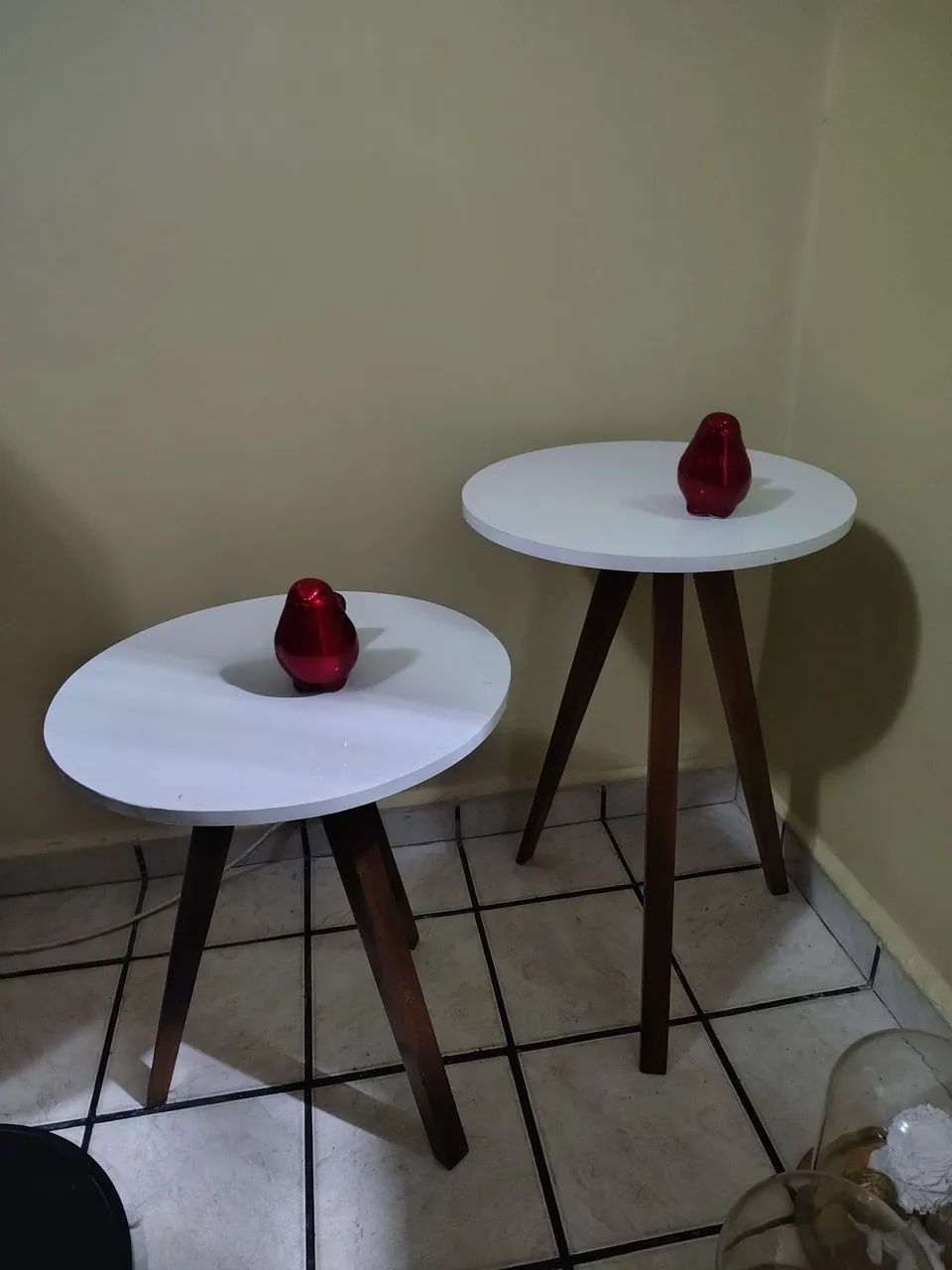 Aparador pra vender logo 