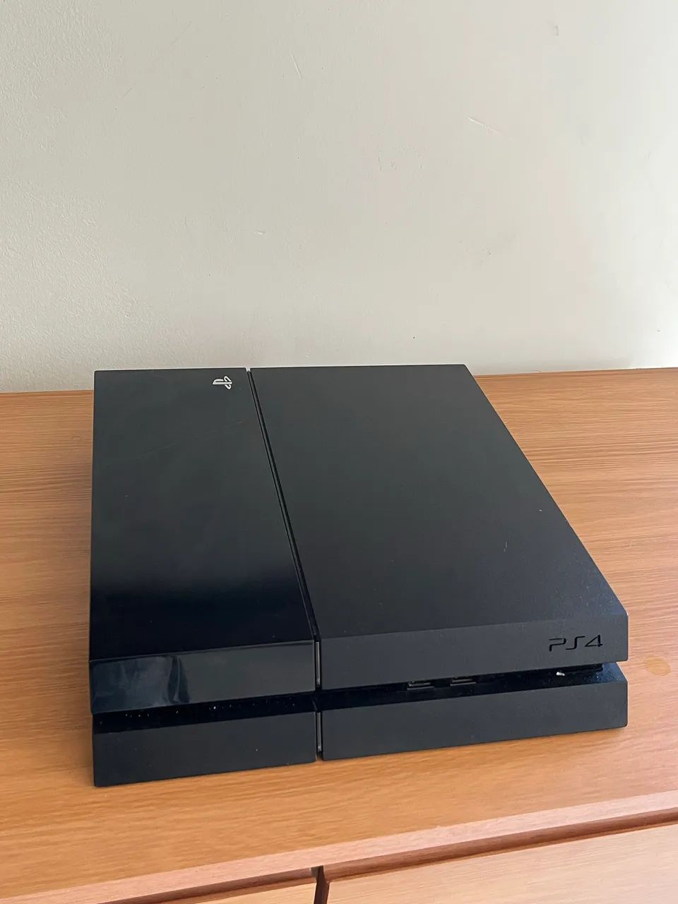 PlayStation 4 FAT 500gb - Foto 2