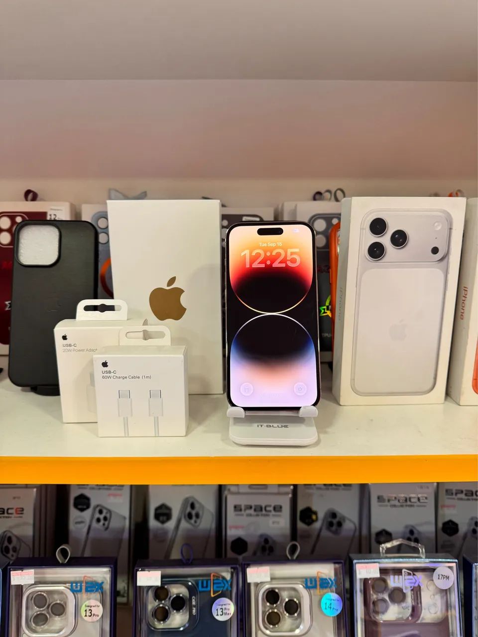 iPhone 14 Pro 128 Gb - Foto 4