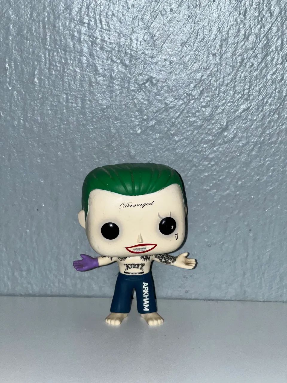 Funko Pop Batman e Coringa