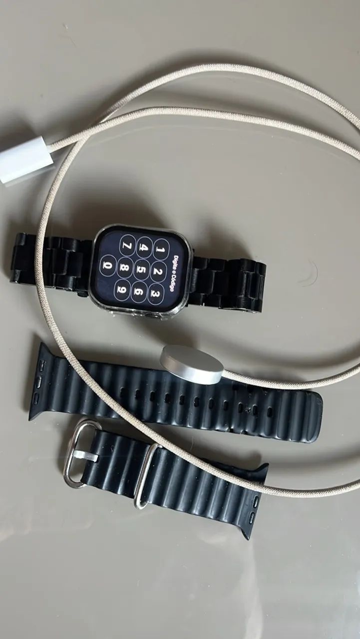 Vendo Apple Watch
