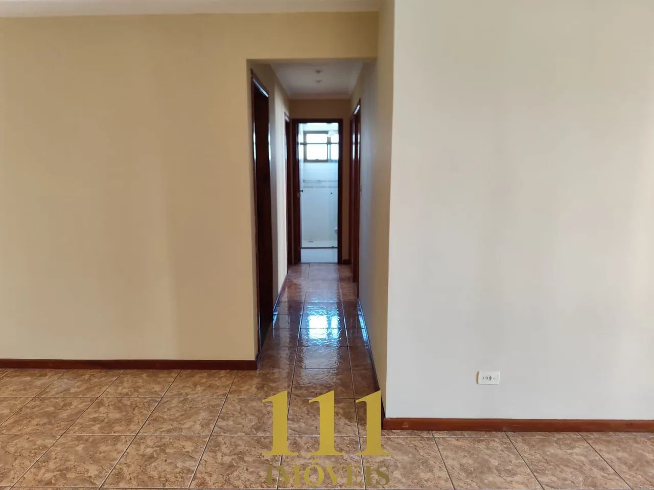 Apartamento no Condomínio Edifício Triana/ São José dos Campos. - Foto 4