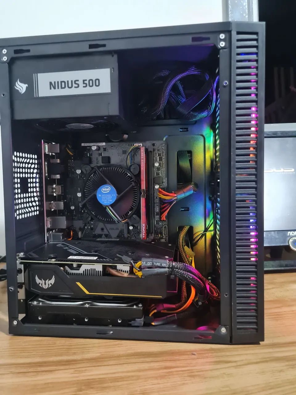 Pc Gamer Barbada  - Foto 3