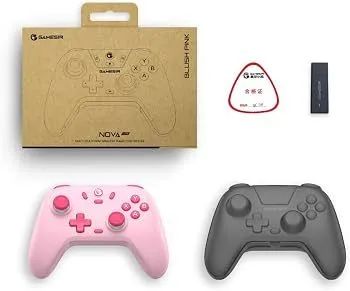 Controle - Joystick - Gamesir - LACRADO  - Foto 4