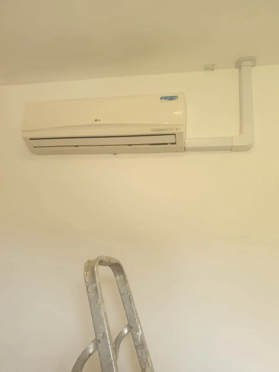 Ar condicionado 