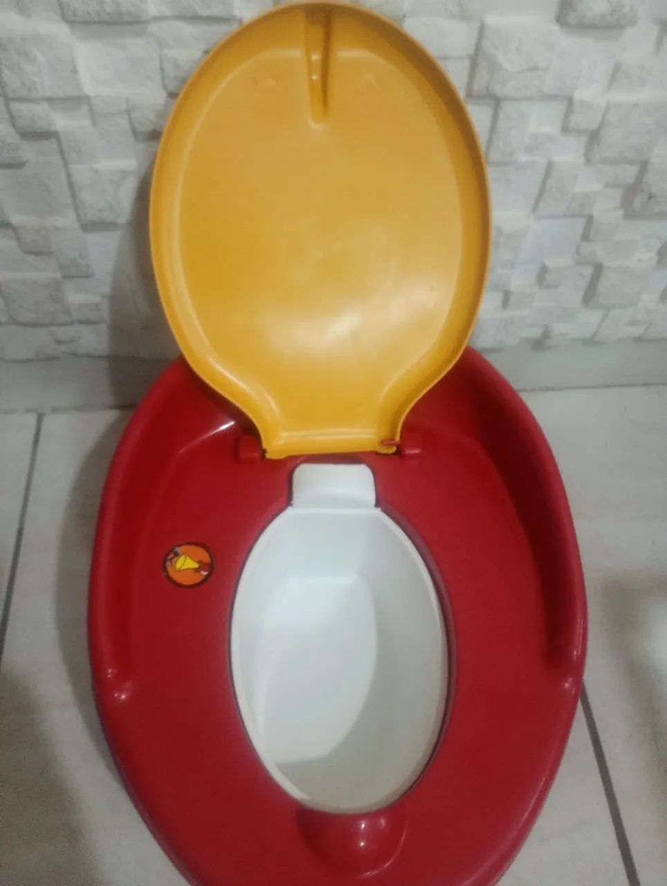 Troninho pra desfralde - Foto 4