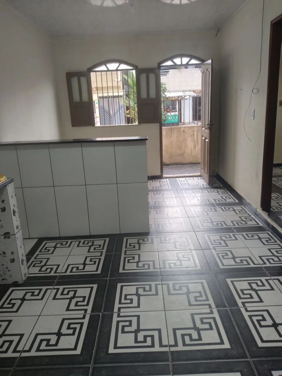 Foto - Belém - Agulha (Icoaraci)