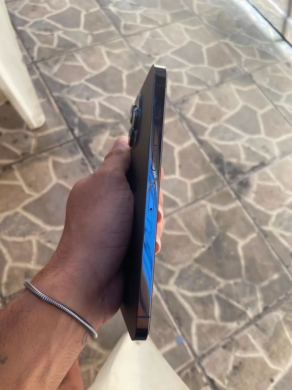 iPhone 13 Pro Max 128gb  - Foto 2