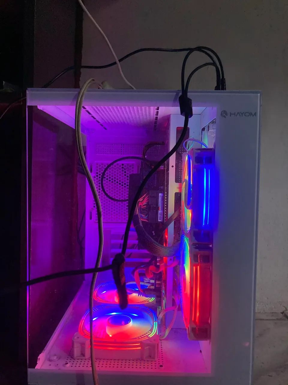 PC COMPLETO PRA VENDER RÁPIDO! - Foto 2