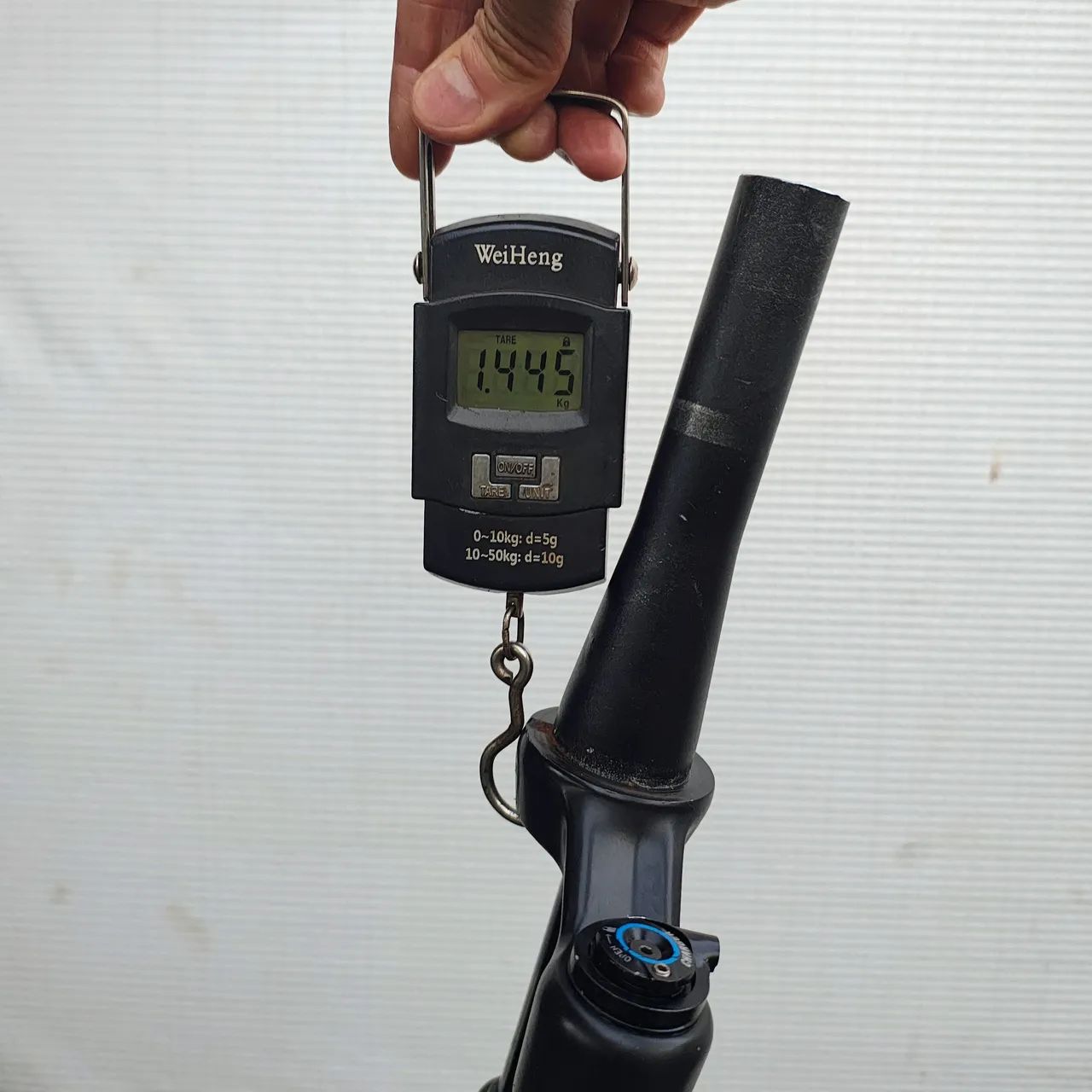 Suspensão Rock Shox Sid Select Boost - Foto 2