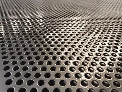 Fabricação de peneiras para secadores industriais. - Foto 2